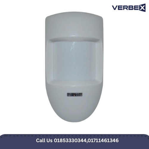 Verbex VT-EL55 Wired Passive Infrared Motion Detector