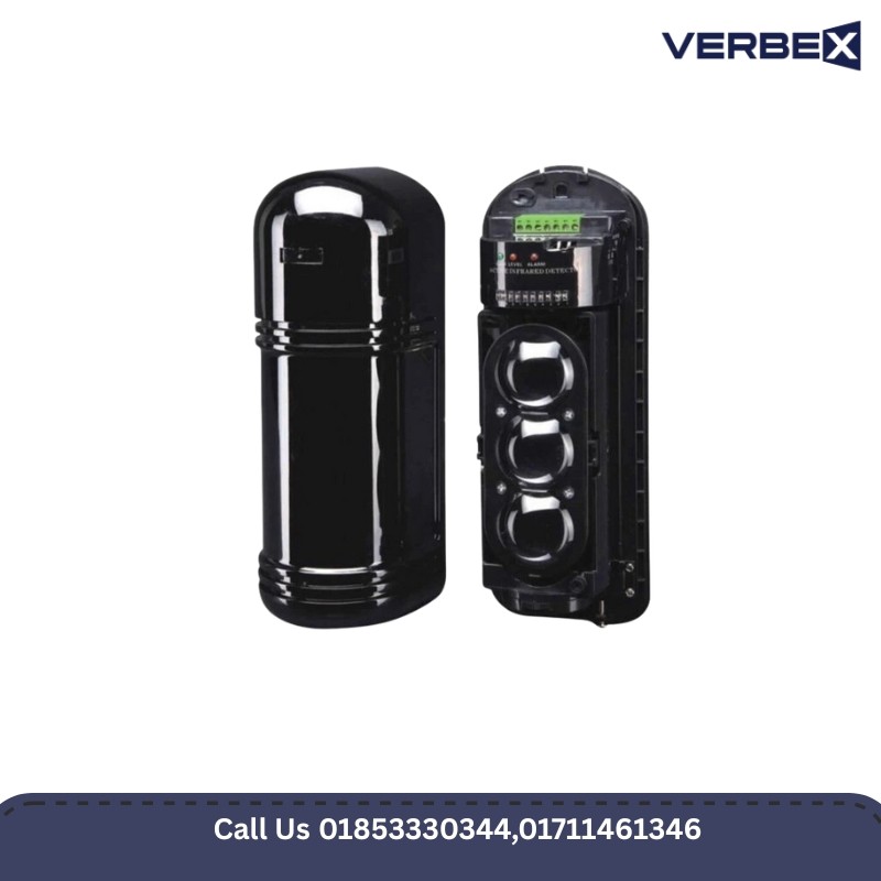 ABE-250 Triple Beam Active Photoelectric Detector System