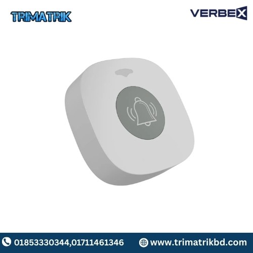 Verbex VT-JT-1053Q Wireless Queue Calling Pager